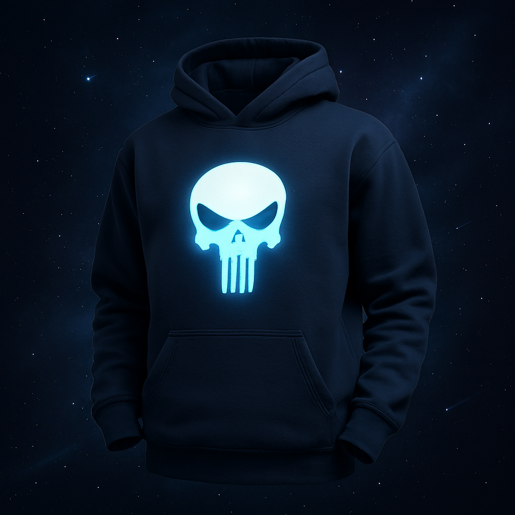 Printed Premium Hoodie for Men &amp; Boys – Stylish, Comfortable &amp; Trendy Casual Wear