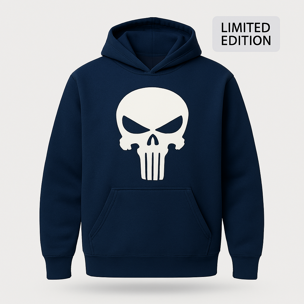 Printed Premium Hoodie for Men &amp; Boys – Stylish, Comfortable &amp; Trendy Casual Wear
