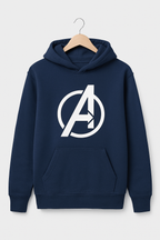 Printed Premium Hoodies for Men &amp; Boys – Stylish Comfort, Everyday Wear