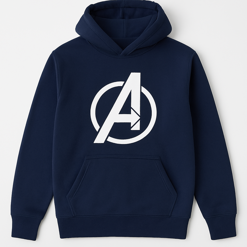 Printed Premium Hoodies for Men &amp; Boys – Stylish Comfort, Everyday Wear