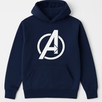 Printed Premium Hoodies for Men &amp; Boys – Stylish Comfort, Everyday Wear