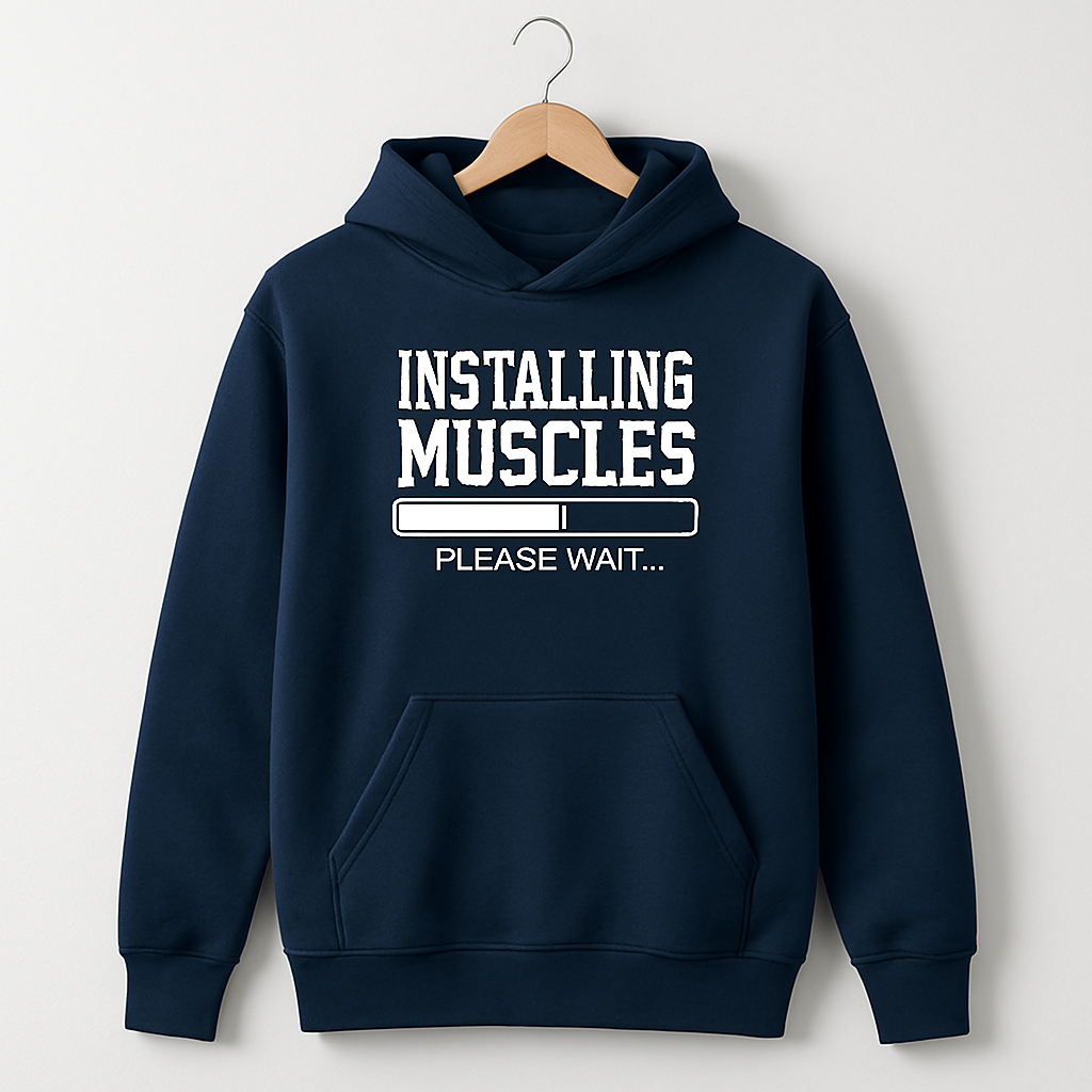 Title: Printed Premium Hoodies for Men &amp; Boys – Stylish Casual Wear, Comfortable Fabric