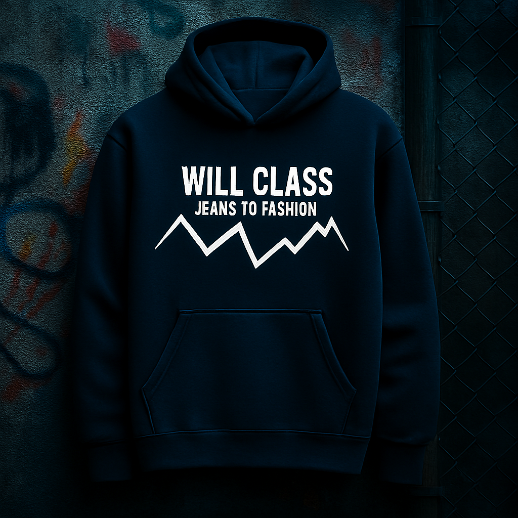 Printed Premium Hoodies for Men and Boys – Comfortable, Casual &amp; Fashionable