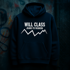 Printed Premium Hoodies for Men and Boys – Comfortable, Casual &amp; Fashionable
