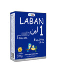 Laban Infant Milk Formula – Stage 1, 2, 3 – Baby Milk Powder for Healthy Growth