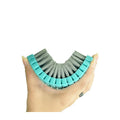 Flexi Brush - Multi-Surface cleaner Pro - Clothes Washing - Sink/Basin Cleaning(random color)