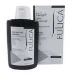 Fulica Fortifying &amp; Anti-Hair Loss Shampoo – 200 ml Strengthens | Prevents Hair Loss