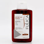 Fulica Fortifying &amp; Anti-Hair Loss Shampoo – 200 ml Strengthens | Prevents Hair Loss
