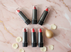Casual Use Creamy Lipstick – Bold &amp; Smooth Shades of Red | Long-Lasting, Moisturizing &amp; Easy Glide Formula for Daily Wear