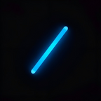NiceGlow 6 Inch Glow Stick – Long Lasting Party, Festival &amp; Event Light Sticks for Kids &amp; Adults - Green, Red, Blue, Pink, Orange, Yellow