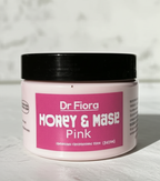 Natural Apricot Face &amp; Body Scrub – Deep Cleansing Exfoliator for Smooth, Glowing Skin