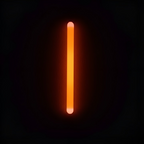 NiceGlow 6 Inch Glow Stick – Long Lasting Party, Festival &amp; Event Light Sticks for Kids &amp; Adults - Green, Red, Blue, Pink, Orange, Yellow