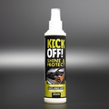 KICK OFF! Shine &amp; Protect – Advanced Car Polish &amp; Paint Sealant (250ml) for Long-Lasting Gloss