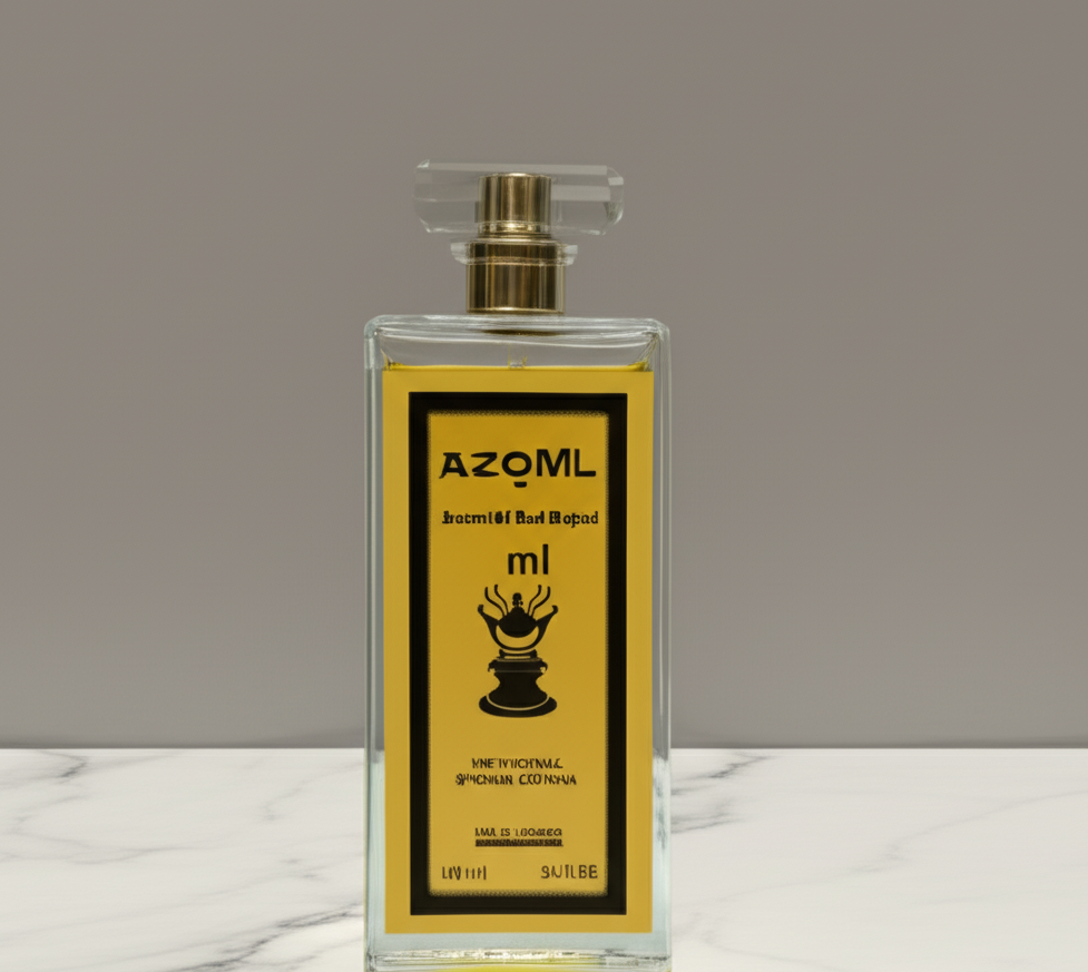 Ameerul Oud Perfume – Long-Lasting Oriental Fragrance with  Woody  Men &amp; Women