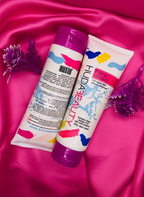 Huda Beauty Face Wash 100ml – Gentle Liquid Cleanser for Oily Skin, Deep Cleansing &amp; Refreshing Daily Skincare Formula