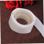 Pack of 02 Double Sided Glue Dots for Balloons - Removable Adhesive Tape for Birthdays Weddings Parties