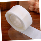 Pack of 02 Double Sided Glue Dots for Balloons - Removable Adhesive Tape for Birthdays Weddings Parties