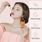 30ML Vitamin E Anti-Aging Facial Serum – Hydrating &amp; Nourishing Skin Care Formula