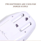 Nail Dryer Electric Machine Wind Automatic Pressure Activates Nail Dryer cell operated