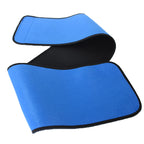 SN-860 Smart Care Waist Trimmer Belt – Free Size Adjustable Compression Sports Belt for Fitness, Weight Lifting &amp; Abdominal Support