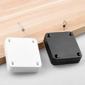 Open Door No More! Automatic Sticky Door Closer (Random Color)