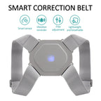 Adjustable Spine Back Support Posture Sensor Belt chargeable