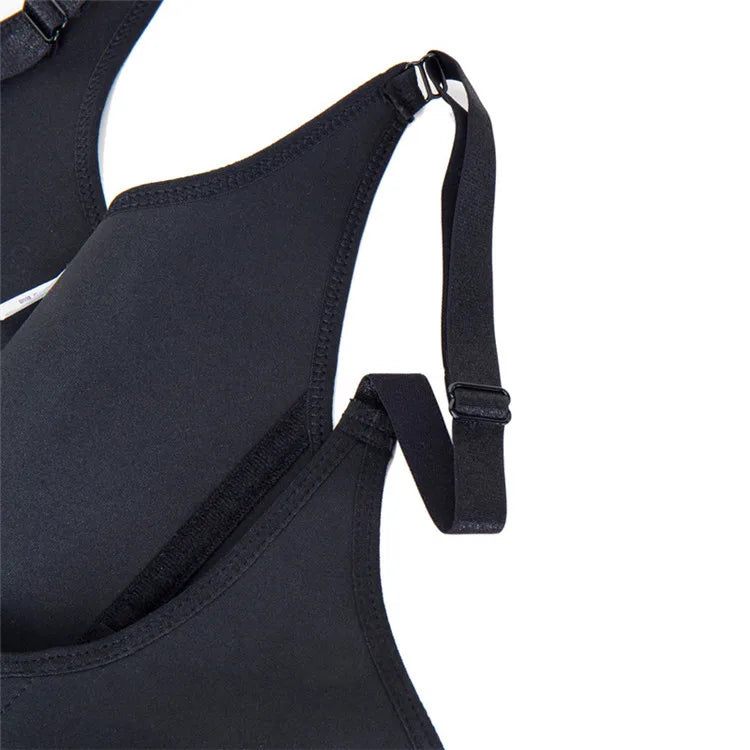 Adjustable Hook Waist Slimming Belt  Body Shaper Belly Tummy Abdomen Control Burn Fat