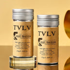 TVLV Hair Wax Stick Broken Hair Finishing Styling Stick for Broken Hair, Wigs, Edge Control - Styling Wax for Fly Away &amp; Edge Frizz Hair