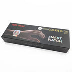 Upgraded Model T900 *Ultra2 Smart Watch with Charger (Box Pack) (Mix/Random color)