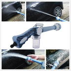 Ez jet water Cannon High Pressure Washer Sprayer Water Gun Car Cleaning,Garder Plants 16 Inches
