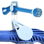 Ez jet water Cannon High Pressure Washer Sprayer Water Gun Car Cleaning,Garder Plants 16 Inches