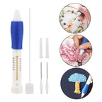 Embroidery Punch Needle ,Embroidery Pen