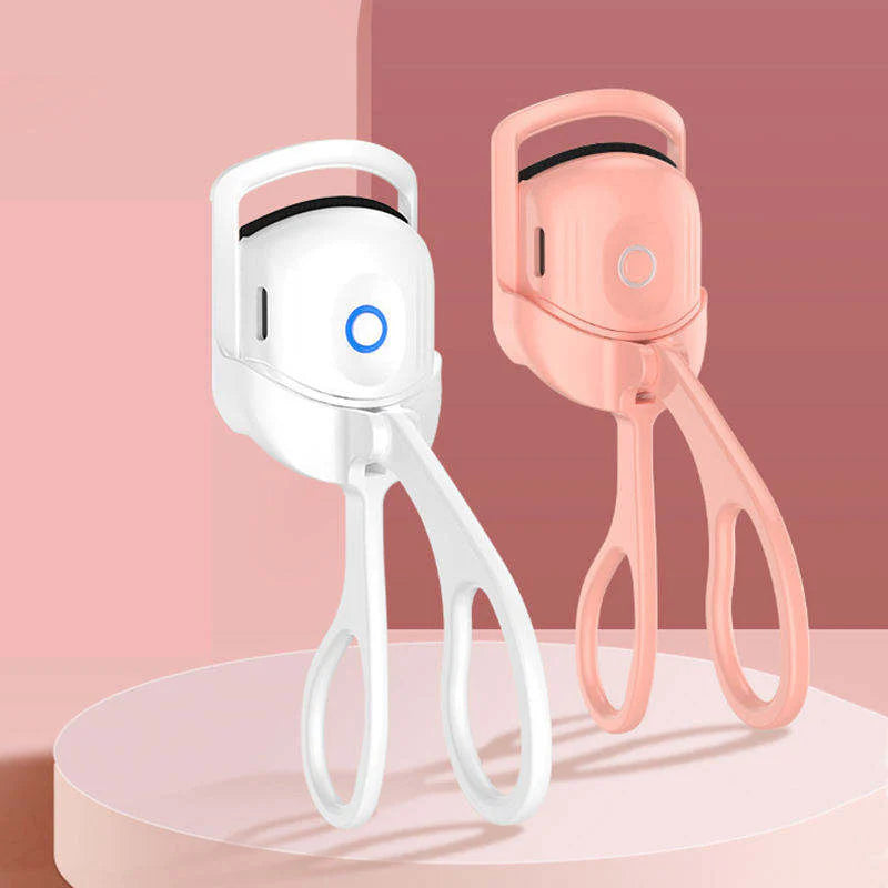 SMART EYELASH CURLER RECHARGEABLE (Random Color)