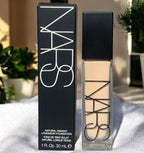 NARS high coverage foundation Natural Radiant Longwear Foundation 40 ml