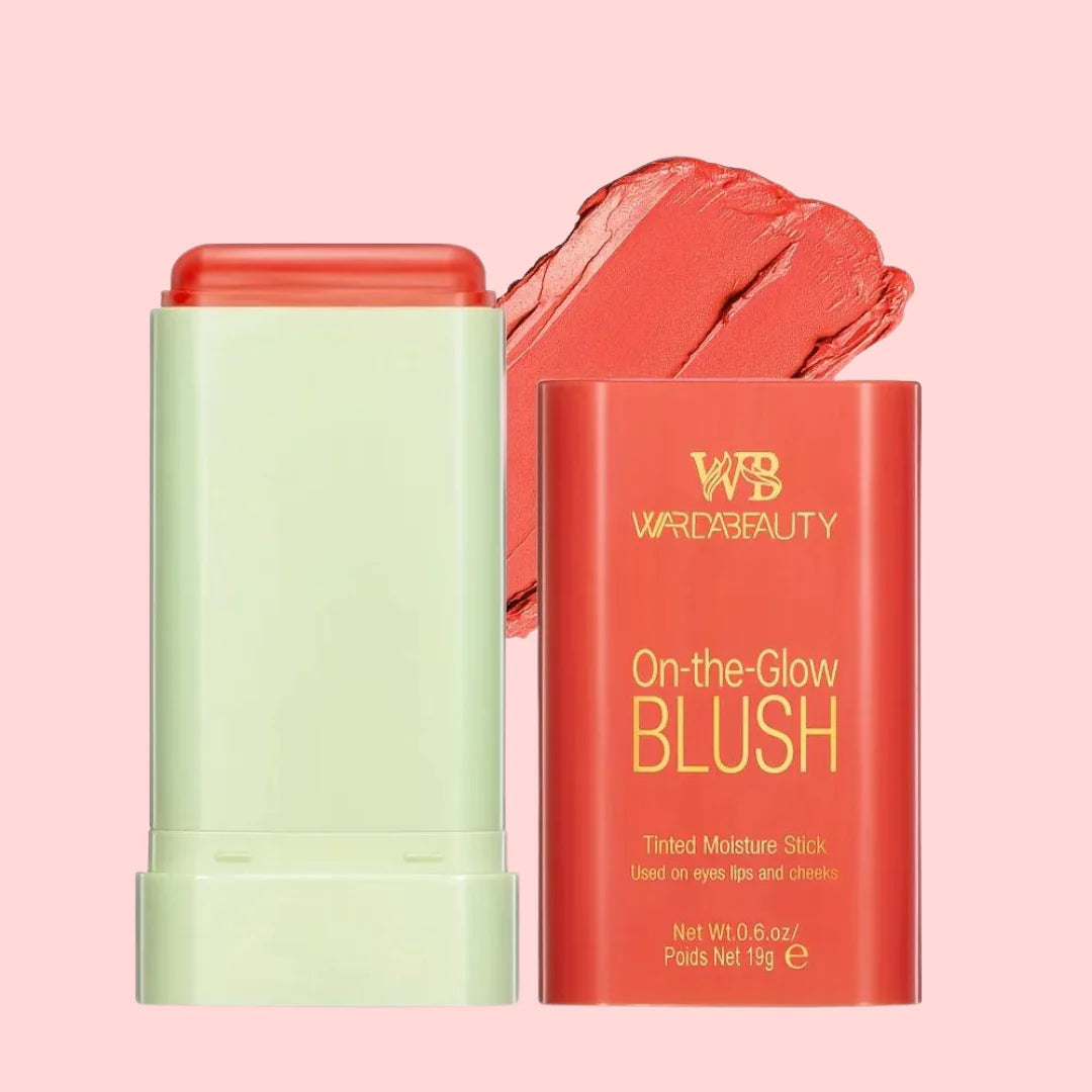 huda beauty On-the-glow Blush