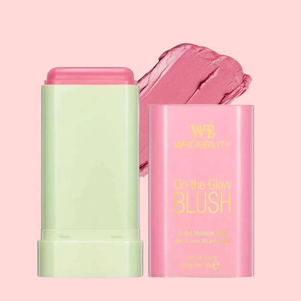 huda beauty On-the-glow Blush