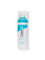 CeraVe Resurfacing Retinol Serum For Post Acne Marks, Formulated With Licorice Root Extract &amp; Niacinamide, Brightening Serum &amp; Pore Minimizer For Face, Post Acne Skin Barrier Repair, Non-Comedogenic - 30ml