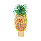 Aylin Organic Full Body Brightening Cream With Pineapple Extract 100 ml