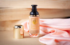 Emelie Rose Essence Flawless Foundation Long-lasting good quality