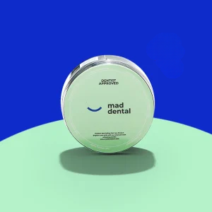 Teeth Whitening Powder – Fresh Breath &amp; Clean Smile