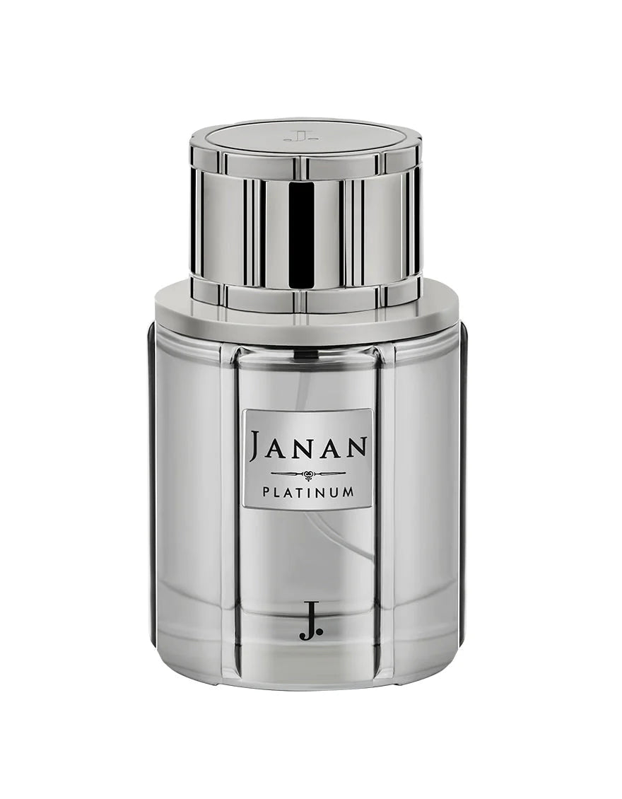 Janan Platinum