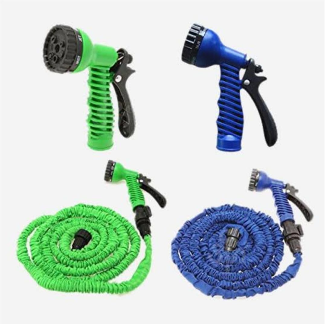 Magic Hose Pipe (Random Color)
