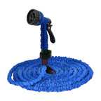 Magic Hose Pipe 100 Ft (Random Color)