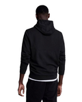 Rising Glen Logo Black Premium Quality Hoodie Unisex