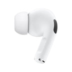 White New Apple Airpod Pro 2 Hengxuan TC charging(High Copy) white