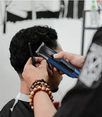 Daling 3 in 1 Multi-Function Purpose Intelligent Anti-Hairpin System Portable(DL-9238)