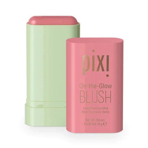 Pixi by petra Blush Stick Waterproof Multi Functional Easy Color Delicate Moisture