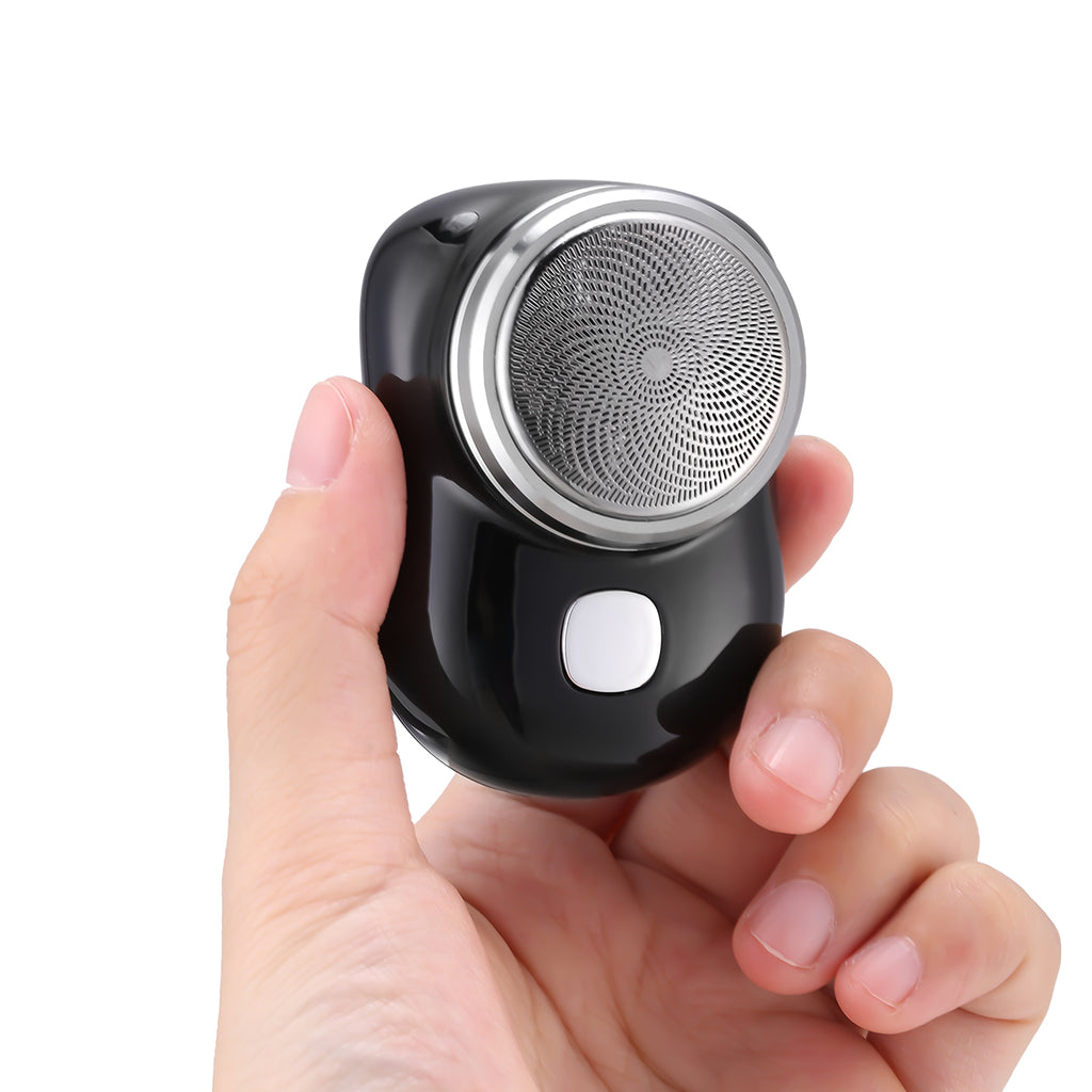 Portable Mini Shaver for Men and Women Best Quality shaver for men (random color)