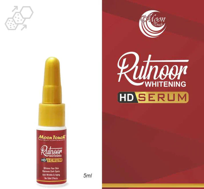 Whitening Serum (Enhanced Glow &amp; Brightened Complexion) 5ml