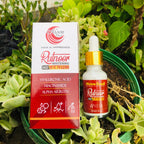 Rutnoor Whitening Serum (Enhanced Glow &amp; Brightened Complexion) 20ml